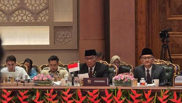 BRICS Dorong Tata Kelola Lingkungan Global, Singgung Mundurnya Negara Maju dari Tanggung Jawab Iklim