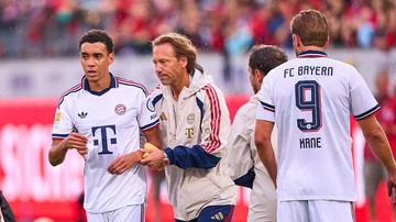 Usai Dua Kali Kolaps, Bintang Muda Bayern Ungkap Penyebabnya: Gangguan Saraf yang Bisa Ditangani