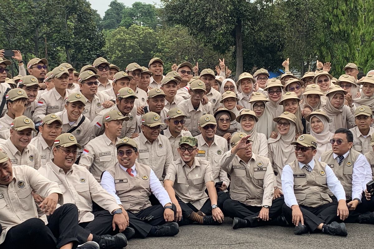 Kemenhaj Buka Pendaftaran Petugas Kesehatan Haji 2027: Cek Syarat dan Jadwal Penting