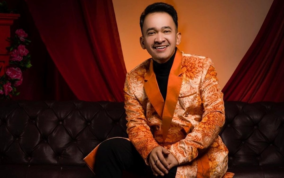 Ruben Onsu Konfirmasi Hadir, Sidang Mediasi Perceraian dengan Sarwendah Berpotensi Berujung Damai