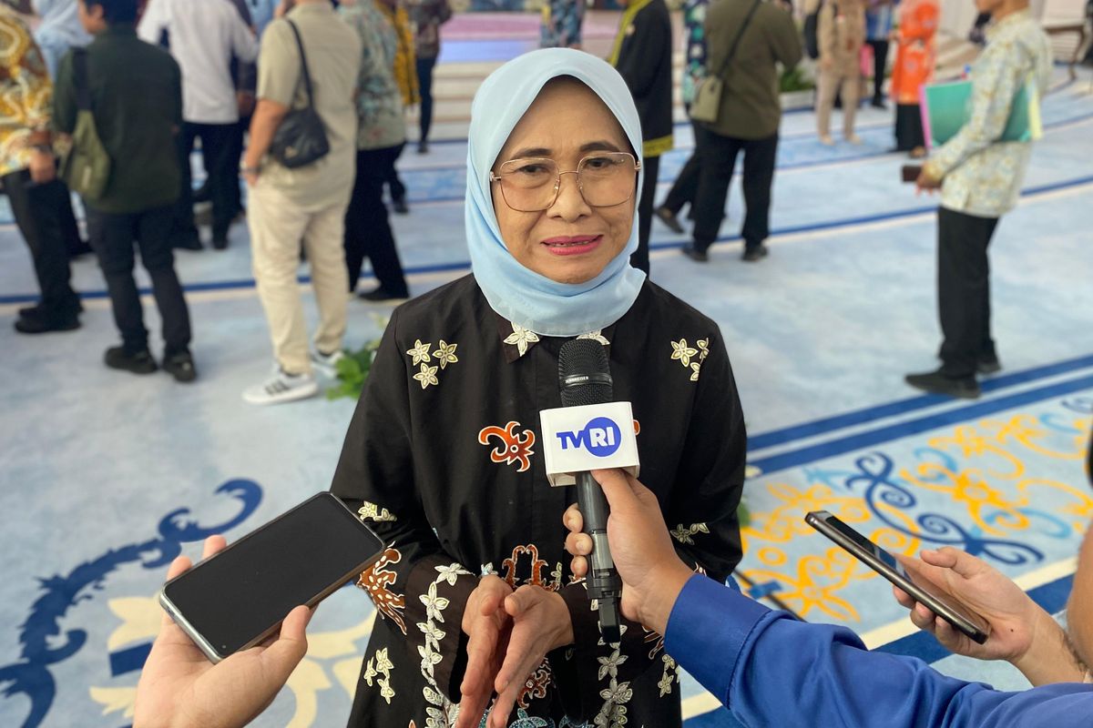 Rotasi Kepemimpinan di Komisi DPR: Golkar Lakukan Perubahan Struktur di Sejumlah Alat Kelengkapan Dewan