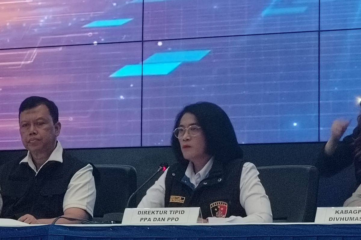 Mantan Pelatih Elite Panjat Tebing Tersandung Kasus Kekerasan Seksual, Bareskrim Polri Ungkap Perkembangan Terbaru