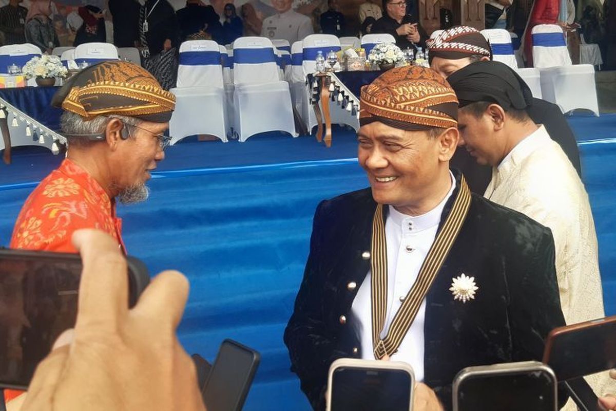 Antisipasi Kekeringan, Pemprov Jateng Distribusikan Jutaan Liter Air dan Ribuan Pompa