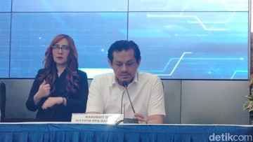 Hambatan Muluskan Kepulangan Tersangka Kasus Pelecehan Santri ke Tanah Air Terungkap