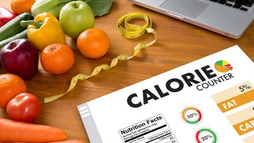 Jebakan Diet: Kenali Bahaya Tersembunyi di Balik Makanan 'Sehat' dan Rendah Kalori