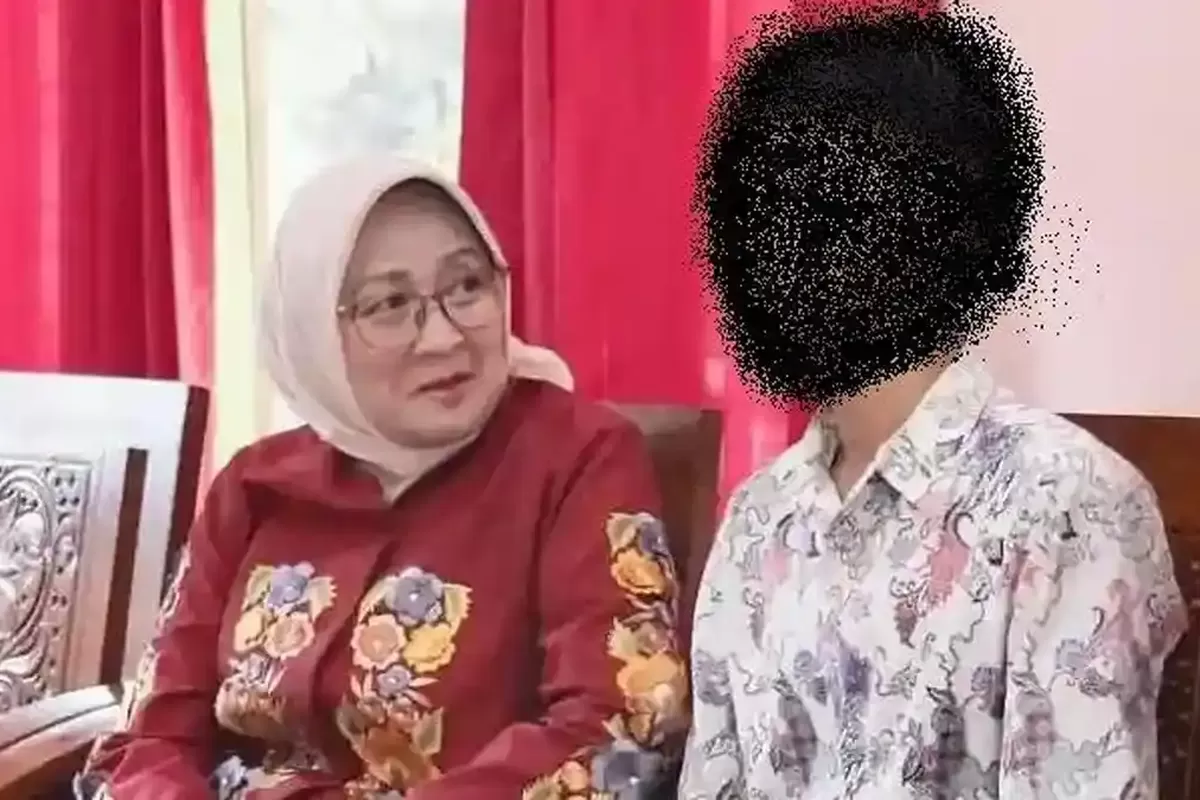 Dipicu Cemburu Akibat Cek DM, Pelajar di Kebumen Aniaya Teman Sebaya