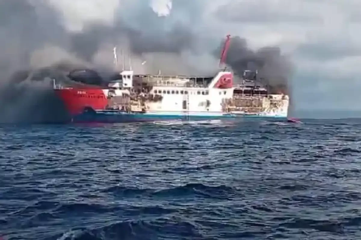 Tragedi Laut 2026: Ratusan Jiwa Melayang, Basarnas Catat 239 Korban Meninggal Akibat Kecelakaan Kapal