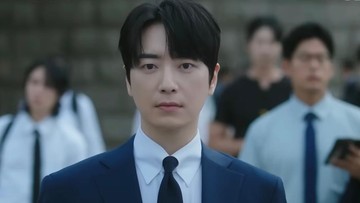 Lee Jun Hyuk Berubah Drastis, Semangat Baru Hadir Pasca Menangkan Lotre dalam "The Ordinary Jackpot"