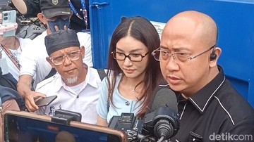 Adu Audit Pasca-Perceraian: Ruben Onsu Tuntut Transparansi Nafkah Anak, Sarwendah Singgung Kesehatan