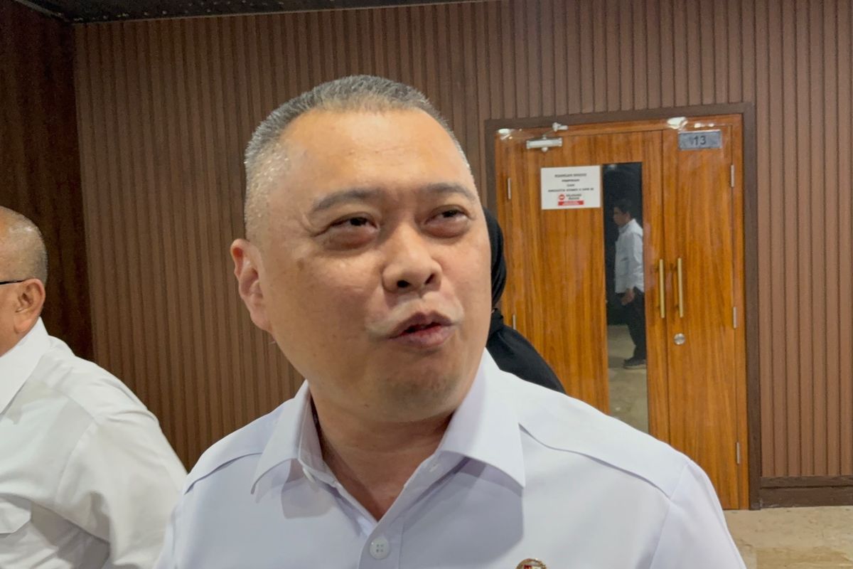 Menhub Bantah Keterlibatan dalam Pembatalan Bus Demo BEM UI ke Bundaran HI