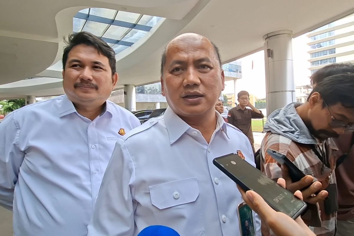 Kejagung Menanti Vonis Hakim Terkait Pengembalian Barang Sitaan Pribadi Febrie Adriansyah