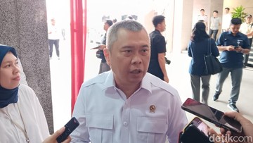 Menhub Tanggapi Desakan Mundur Dirjen Hubla Pasca Ratusan Kasus Kecelakaan Laut