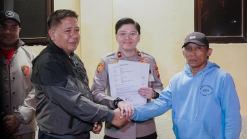 Aksi Perusakan Motor Ojol oleh Pengemudi Alphard di Jaksel Berujung Damai
