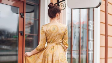 Psikologi Warna Ungkap 3 Sifat Unik Pecinta Emas, Tak Sekadar Kemewahan
