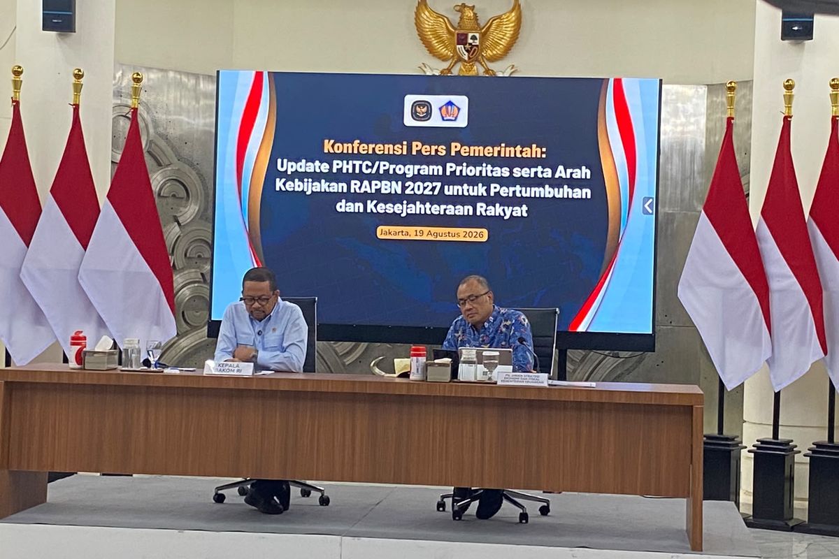 Inovasi Digitalisasi Perlinsos: Potensi Penghematan Triliunan Rupiah Anggaran Negara