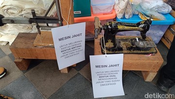 Sindikat Meterai Palsu Terbongkar, Capai Omzet Rp 40 Miliar dari Jutaan Keping Barang Haram