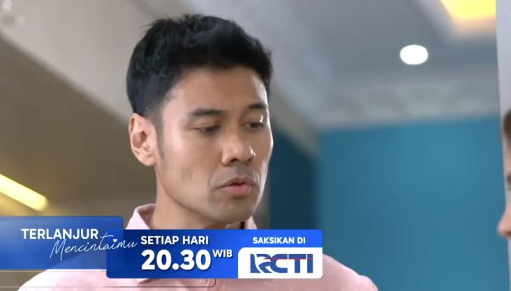 Titik Balik Hubungan Elio-Arumi: Kepercayaan Mulai Bersemi di "Terlanjur Mencintaimu" Episode 45