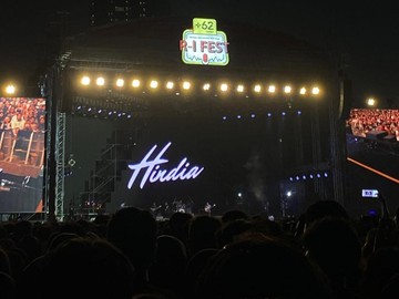 Gemuruh Pesta Kemerdekaan: Festival Musik +62 Coffee R-I Fest 2026 Pukau Jakarta dengan Panggung Bintang Lokal