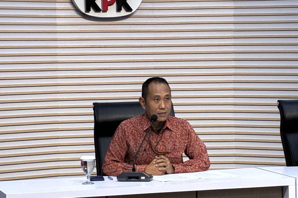 KPK Kantongi Bukti Kerugian Negara Rp 622 Miliar dalam Kasus Kuota Haji, Bantah Pernyataan Eks Menag