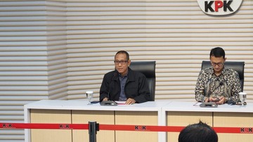 KPK Tegaskan Kerugian Negara Kasus Kuota Haji Terbukti Lewat Proses Hukum