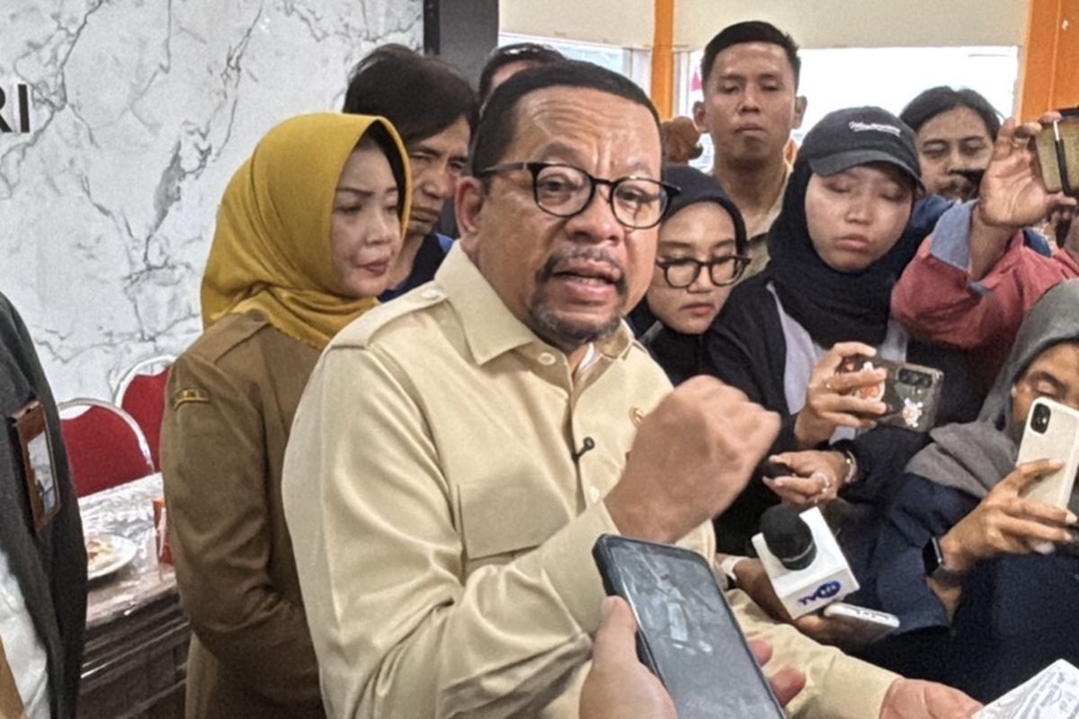 Transformasi Digital Bansos: Pendaftaran Kilat 5 Menit, Jangkau Lebih Tepat Sasaran