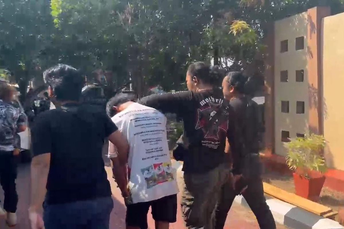 Mahasiswi Magang di Bangka Selatan Jadi Korban Penganiayaan, Pelaku Diringkus Cepat
