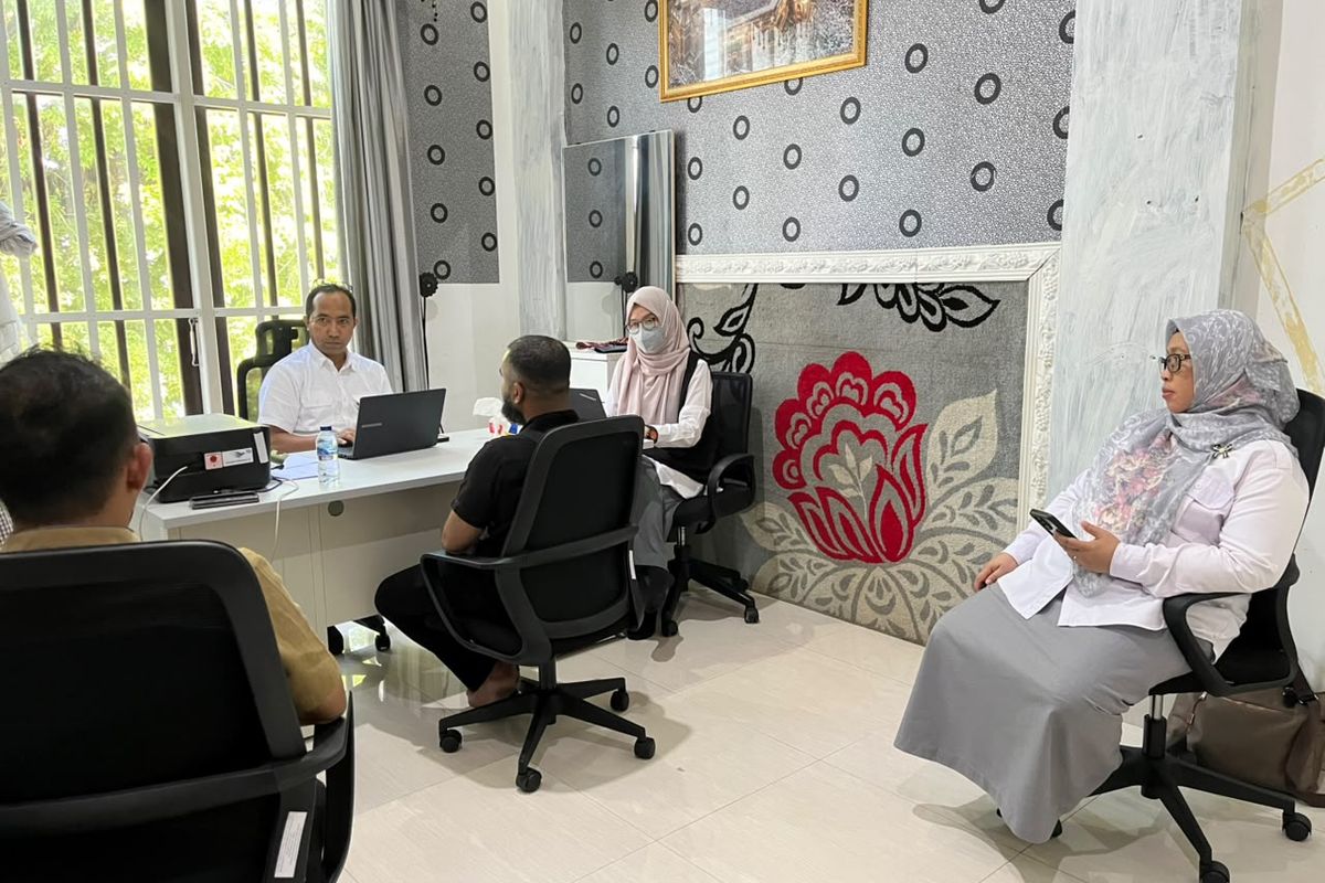 Kementerian Haji Jambi Usut Tuntas Dugaan Penyelewengan Dana Rp 2 Miliar Jemaah Umrah