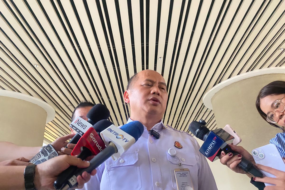 Sembilan Pegawai Kemenhut Diperiksa Kejaksaan Agung Terkait Dugaan Korupsi Transfer Pricing PT TPL
