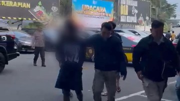Asmara Berujung Maut: Perselisihan Gara-Gara Pacar Berujung Nyawa Melayang di Malang