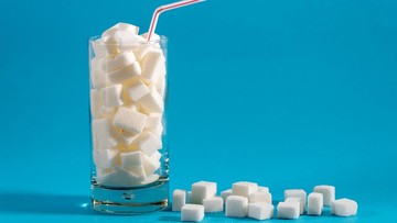 Studi Terbaru Ungkap Ancaman Tersembunyi: Minuman Manis Naikkan Risiko Kanker Lambung Hingga Dua Kali Lipat