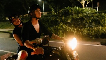 Kejutan di Dunia Hiburan: Pernikahan Dikta dan Rachel Cia Terkonfirmasi, Teuku Zacky Ganti Nama Jadi Jordan