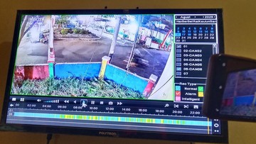 Saling Tegur Berujung Petaka, Pemuda di Semarang Jadi Korban Penusukan Akibat Ulah Pengendara Arogan