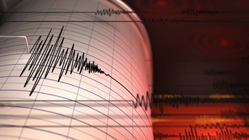 Ruteng Diterjang Puluhan Guncangan Gempa, Aktivitas Seismik Meningkat Sejak Rabu Malam