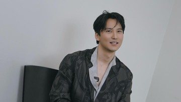 Kim Nam Gil Siap Hadapi Sidang: Aktor Karismatik Perankan Pengacara dalam Proyek Drama Baru