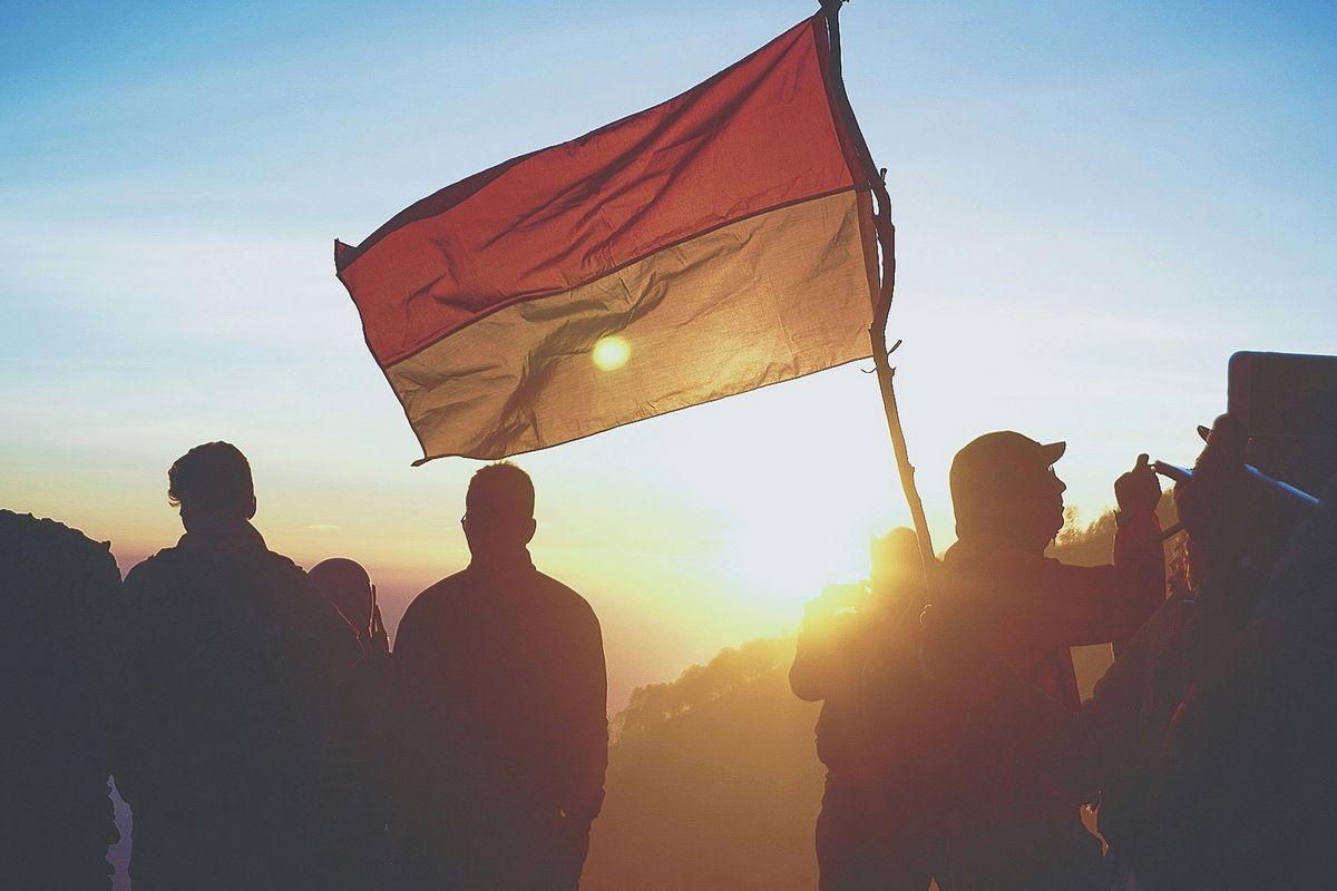 Indonesia Pertimbangkan Dwikewarganegaraan Terbatas untuk Diaspora: Menjaga Talenta Bangsa