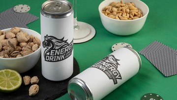 Waspadai Efek Samping Konsumsi Minuman Energi Harian: Peningkatan Stamina Semu Berujung Masalah Kesehatan