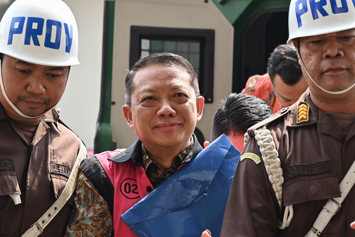 Kejagung Buka Suara Soal Permintaan Pengembalian Aset Febrie Adriansyah