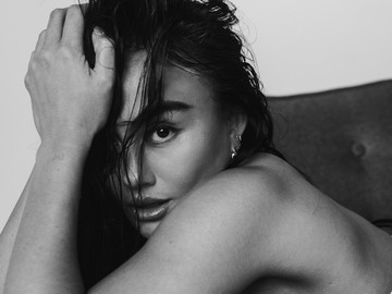 Agnez Mo Raih Pengakuan Global: Sukses Memukau Lewat Peran Krusial di Serial Hollywood "Reacher"