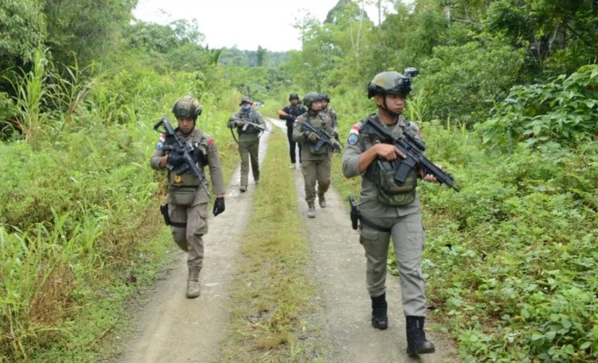 DPR Soroti Upaya Penyelamatan Sembilan Anak di Papua