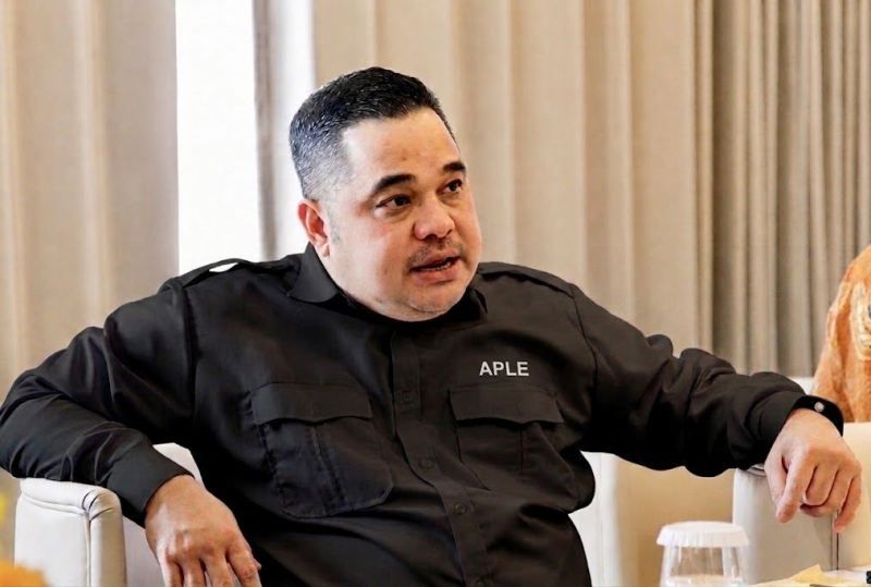 APLE Ungkap Strategi Bangun Ekosistem Logistik dan E-Commerce yang Berkelanjutan di Era Digital