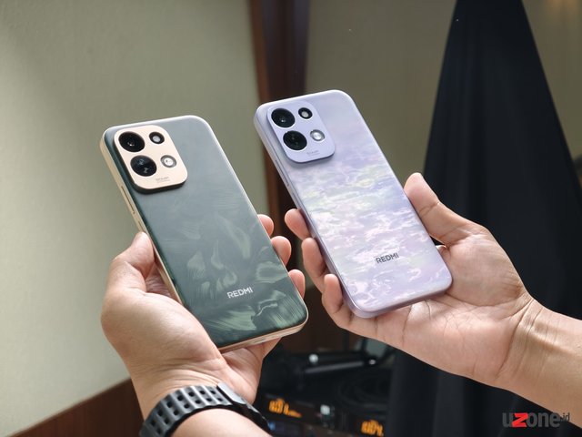 Resmi Meluncur di Indonesia, Redmi 17 Hadirkan Baterai 7.500 mAh dan Jaminan Pembaruan Sistem Jangka Panjang