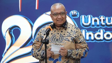 Refleksi Dua Dekade LPDB Koperasi: Memperluas Dampak Pembiayaan Melalui Aksi Kepedulian Sosial Lansia