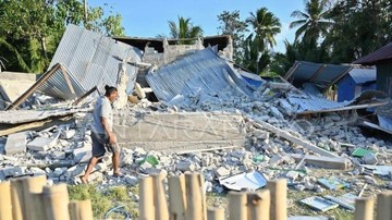 Update Kondisi Pascagempa NTT: Ratusan Bidan Bertahan Layani Warga di Tengah Keterbatasan
