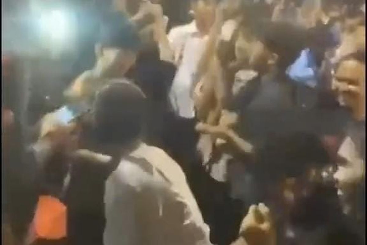 Respons Pihak Kampus Terkait Insiden Kegiatan Mahasiswa di ISI Surakarta