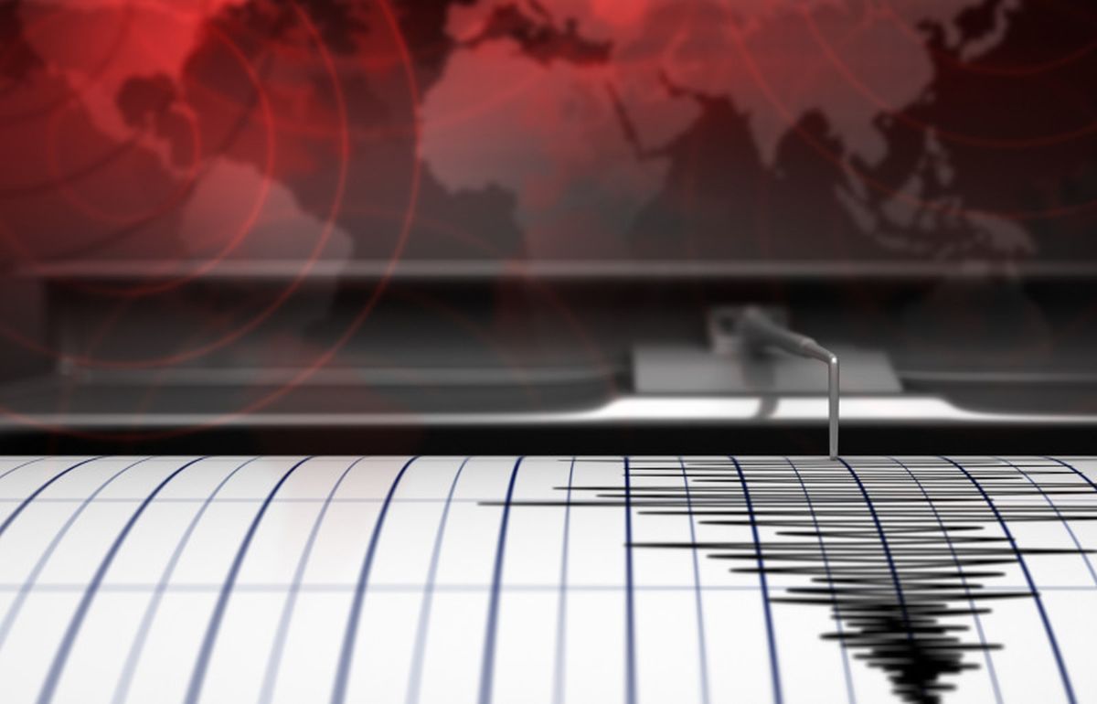 Analisis Parameter Seismik Gempa Magnitudo 6,1 di Kawasan Nias Sumatera Utara