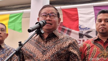 Respons Isu Mata Elang di GBK, Pemprov DKI Dorong Penguatan Keamanan Ruang Publik