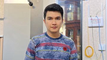 Refleksi Keterbukaan Aldi Taher Mengenai Tantangan Kesehatan Mental dan Tekanan Hidup Masa Lalu