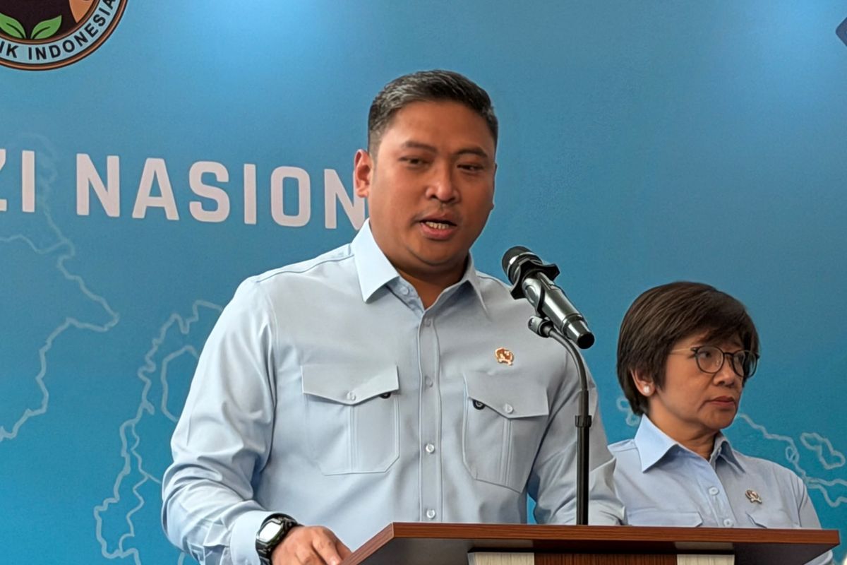 Evaluasi Program Makan Bergizi Gratis: Kepala BGN Sudaryono Kedepankan Prosedur dan Tata Kelola Penegakan Disiplin SPPG