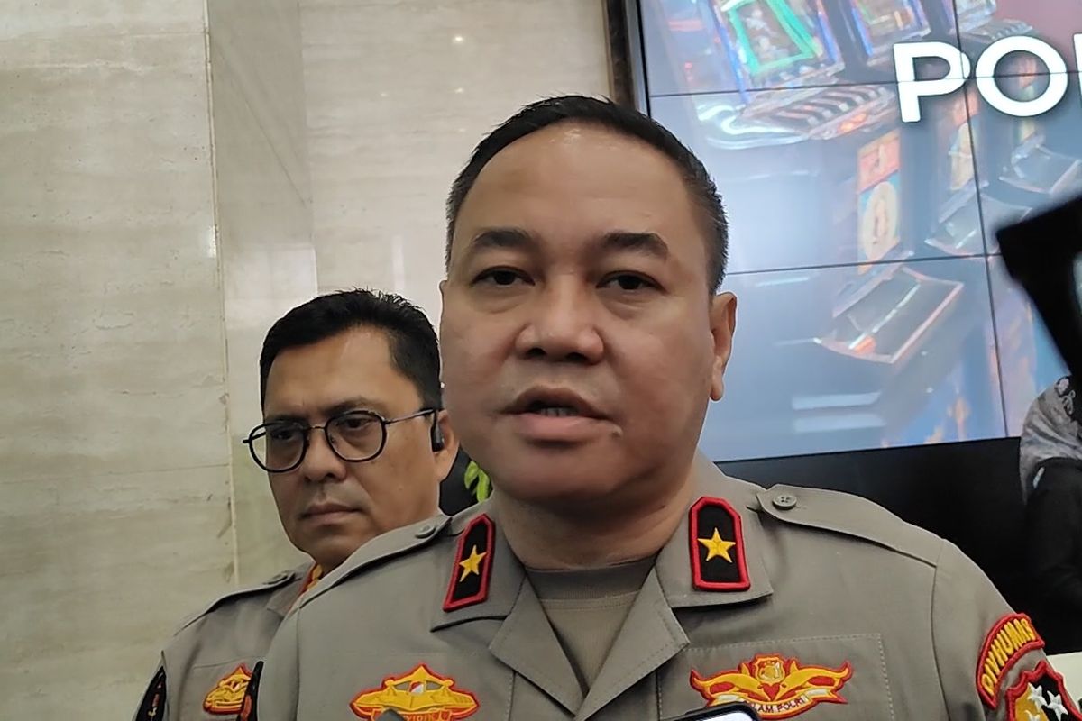 Langkah Strategis Polri Cegah Karhutla Lewat Pembangunan Ribuan Infrastruktur Pembasahan Lahan Gambut
