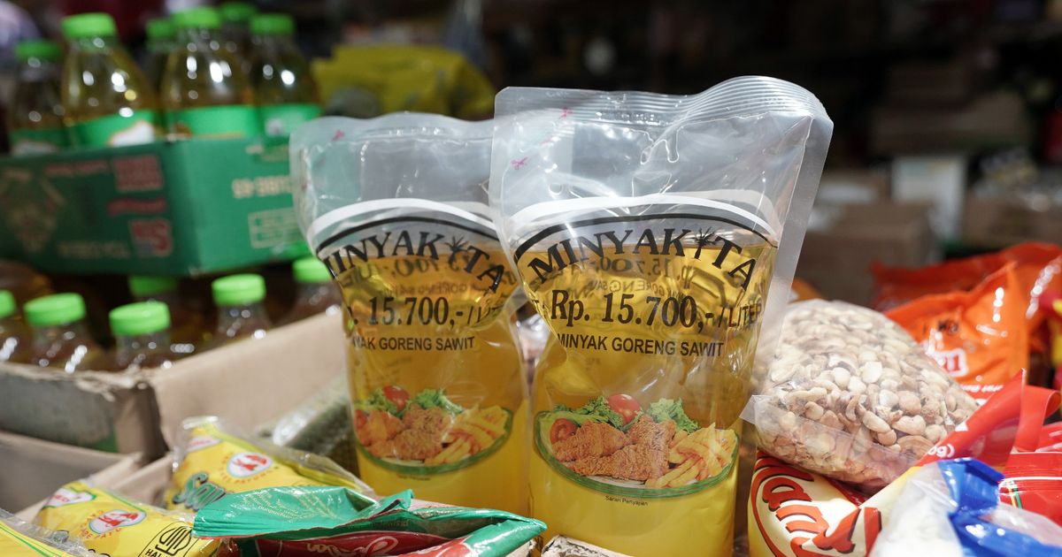 Analisis Upaya Kementerian Perdagangan Menstabilkan Lonjakan Harga Minyakita di Pasar Domestik
